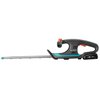 Nożyce akumulatorowe do żywopłotu GARDENA EasyCut 40/18V P4A (z akumulatorem) 14733-20 Typ silnika Szczotkowy