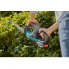 Nożyce akumulatorowe do żywopłotu GARDENA EasyCut 40/18V P4A (z akumulatorem) 14733-20 Gwarancja 24 miesiące