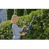 Nożyce do żywopłotu GARDENA EasyCut 40/18V P4A 14733-20 akumulatorowe Typ Akumulatorowe