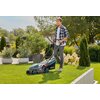 Kosiarka elektryczna GARDENA PowerMax 37 1800 G2 14637-20 1800W 370mm Pojemność kosza [l] 45