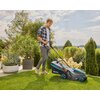 Kosiarka elektryczna GARDENA PowerMax 37 1800 G2 14637-20 1800W 370mm Rodzaj kosiarki Elektryczna