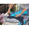 Mata do sadzenia roślin GARDENA 508-20 (150x150cm) Materiał wykonania Tworzywo sztuczne