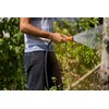 Wąż ogrodowy tekstylny GARDENA Liano Life 1/2" 10m 18440-20 Odporny na osadzanie się glonów wewnątrz węża Tak