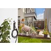 Wąż ogrodowy tekstylny GARDENA Liano Life 1/2" 10m 18440-20 System GARDENA1/2"