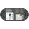 Wąż ogrodowy tekstylny GARDENA Liano Life 1/2" 10m 18440-20 Maksymalne ciśnienie [bar] 22