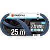 Wąż ogrodowy tekstylny GARDENA Liano Xtreme zestaw 1/2" 25 m 18475-20 Średnica węża [mm] 13
