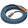 Wąż tekstylny GARDENA Liano Xtreme zestaw 1/2" 10 m 18490-20
