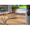 Wąż tekstylny GARDENA Liano Xtreme zestaw 1/2" 10 m 18490-20 Kolor Niebieski