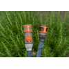 Wąż tekstylny GARDENA Liano Xtreme zestaw 1/2" 10 m 18490-20 Długość [m] 10