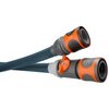 Wąż tekstylny GARDENA Liano Xtreme zestaw 1/2" 10 m 18490-20 Średnica węża [cal] 1/2