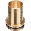 Tulejka GARDENA mosiężna 1 1/4" 7252-20 Rozmiar gwintu 1 1/4"