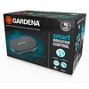 Sterownik nawadniania GARDENA Smart 19035-20 Przeznaczenie Do sterowania nawadnianiem