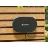 Sterownik nawadniania GARDENA Smart 19035-20 Załączona dokumentacja Instrukcja obsługi w języku polskim