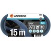 Wąż ogrodowy tekstylny GARDENA Liano Xtreme zestaw 1/2" 15 m 18465-20 Średnica węża [mm] 13