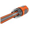 Wąż ogrodowy spiralny GARDENA Comfort HighFlex 1/2" 50m 18069-20 Maksymalne ciśnienie [bar] 30