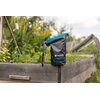 Wąż ogrodowy tekstylny GARDENA Liano Xtreme zestaw z workiem 1/2" 15 m 18468-20 Odporny na promienie UV Tak