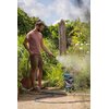Wąż ogrodowy tekstylny GARDENA Liano Xtreme zestaw z workiem 1/2" 15 m 18468-20 Długość [m] 15