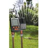 Sterownik nawadniania GARDENA MultiControl duo 01874-29 Liczba kanałów 2