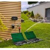 Skrzynka na zawory GARDENA 1255-29 Liczba sztuk w opakowaniu 1