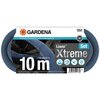 Wąż ogrodowy tekstylny GARDENA Liano Xtreme zestaw 1/2" 10 m 18460-20 Średnica węża [mm] 13