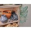 Wąż ogrodowy tekstylny GARDENA Liano Xtreme zestaw 1/2" 10 m 18460-20 Kolor Niebieski