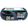 Wąż ogrodowy tekstylny GARDENA Liano Xtreme zestaw 1/2" 20 m 18470-20 Średnica węża [mm] 13