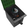 Zawór do nawadniania GARDENA 01285-29 9V Bluetooth Liczba kanałów 1