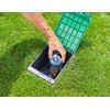 Zawór do nawadniania GARDENA 01285-29 9V Bluetooth Przeznaczenie Do nawadniania