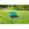 Zawór do nawadniania GARDENA 01285-29 9V Bluetooth Wskaźnik poziomu rozładowania baterii Tak