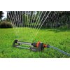 Zraszacz GARDENA Aqua M 18702-20 Wyposażenie Brak