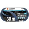 Wąż ogrodowy tekstylny GARDENA Liano Xtreme zestaw 1/2" 30 m 18477-20 Średnica węża [mm] 13
