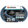 Wąż ogrodowy tekstylny GARDENA Liano Xtreme 3/4" 25 m 18482-20 Średnica węża [mm] 19