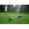 Zraszacz GARDENA Aqua L 18704-20 Załączona dokumentacja Instrukcja obsługi w języku polskim
