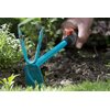 Motyka GARDENA Combisystem 8913-20 Załączona dokumentacja Instrukcja obsługi w języku polskim