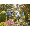 Hak do gałęzi GARDENA Combisystem 17401-20 Kolor Niebiesko-czarny