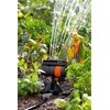 Zraszacz GARDENA Micro-Drip-System OS 90 Liczba sztuk w opakowaniu 1