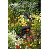 Zraszacz GARDENA Micro-Drip-System OS 90 Kolor Czarno-pomarańczowy
