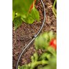 Rura montażowa GARDENA Micro-Drip-System 3/16" 15 m 01350-29 Zastosowanie Do linii kroplujących