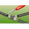 Rura montażowa GARDENA Micro-Drip-System 1" 50 m 02793-20 Długość [m] 50