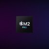 Komputer APPLE Mac Mini 2023 M2 Pro 16GB RAM 512GB SSD macOS Liczba rdzeni 10