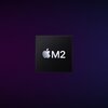Komputer APPLE Mac Mini 2023 M2 8GB RAM 256GB SSD macOS Liczba rdzeni 8