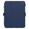 Etui do iPad 10.9 SPECK Balance Folio Granatowy Model tabletu iPad (10. generacji)