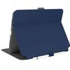 Etui do iPad 10.9 SPECK Balance Folio Granatowy Materiał Mikrofibra