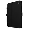 Etui do iPad 10.9 SPECK Balance Folio Czarny Seria tabletu iPad