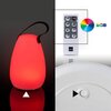 Lampa stołowa LIGHTLOGIC Oxor Led Ściemnianie Nie