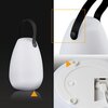 Lampa stołowa LIGHTLOGIC Oxor Led Rodzaj produktu LAMPA STOŁOWA