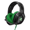 Słuchawki COBRA QSHXB100 Czarno-zielony