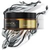Maska NANOIL z jedwabiem 300 ml Rodzaj włosów Zniszczone
