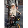 Rower dziecięcy SUN BABY Verdant Rowan 16 cali dla chłopca Zielony Kolor Zielony