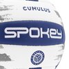 Piłka siatkowa SPOKEY Cumulus Pro (rozmiar 5) Kolor Niebiesko-biały